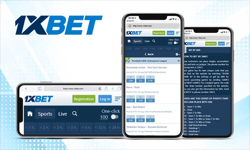 1xBet Indonesia The Ultimate Betting Experience -50898011 1xBet Indonesia The Ultimate Betting Experience -50898011