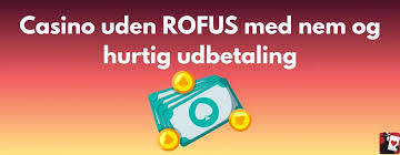 Bookmaker Uden Rofus Fordele og Udfordringer