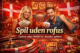 Bookmaker Uden Rofus Fordele og Udfordringer
