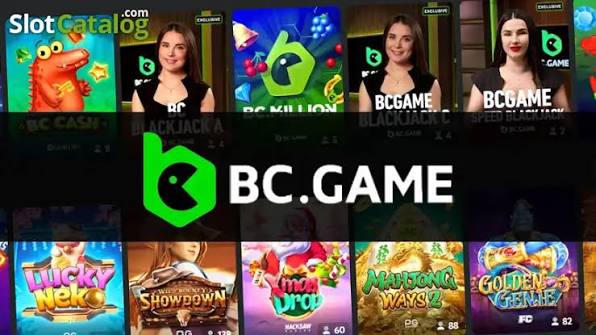 Discover the Future of Gaming with the BC.Game Betting App Discover the Future of Gaming with the BC.Game Betting App