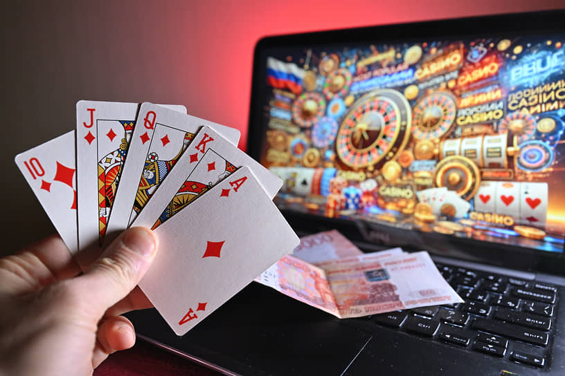 Discover the Thrills of 7Gold Casino Online Games Discover the Thrills of 7Gold Casino Online Games