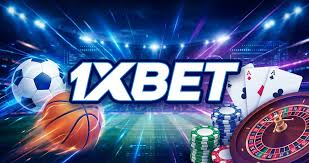 Explore the World of 1xbet Kenya Betting and Casino Fun