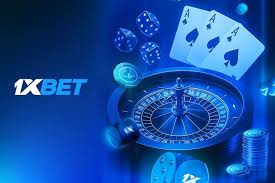 Explore the World of 1xbet Kenya Betting and Casino Fun