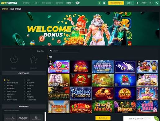 Exploring BetWinner Deposit Options for a Seamless Betting Experience