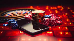 Magic Red Online Casino UK - The Ultimate Gaming Experience