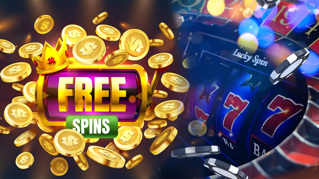 No Deposit Free Spins Unlocking Extra Fun in Online Casinos