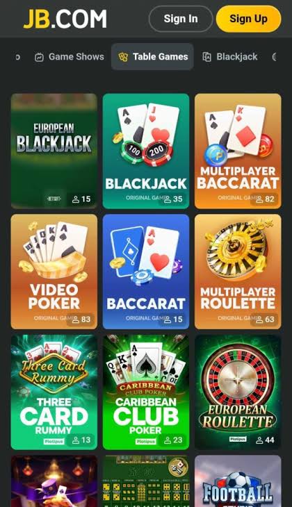 Your Complete Guide to JB Casino Registration Your Complete Guide to JB Casino Registration