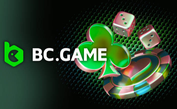BC.Game Login - Your Gateway to the Exciting World of Online Gaming