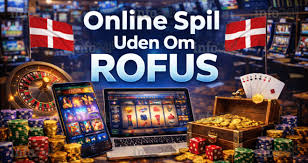 Casino Uden ROFUS Uden NemID - En Guide til Spiloplevelser Casino Uden ROFUS Uden NemID - En Guide til Spiloplevelser
