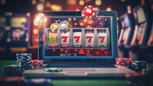 Play Slots Online Your Guide to Winning Big Play Slots Online Your Guide to Winning Big