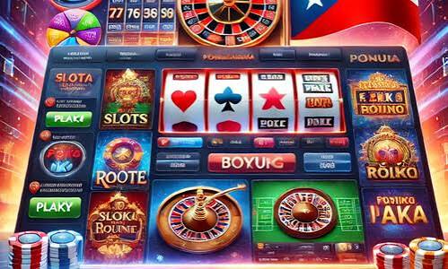 Zahraniční online casino Jak si vybrat to pravé pro české hráče Zahraniční online casino Jak si vybrat to pravé pro české hráče