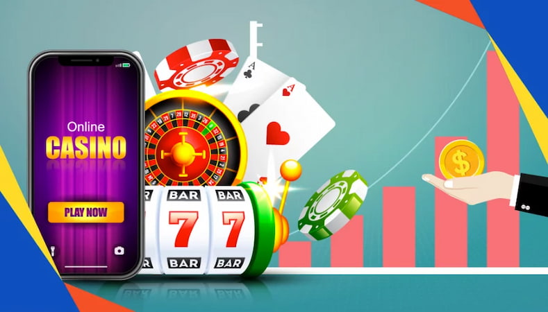 Discover Fun and Excitement at Nanogames.io Casino Discover Fun and Excitement at Nanogames.io Casino