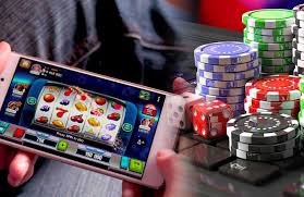Discover the Excitement at Casino Martin