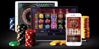 Discover the Excitement at Casino Martin