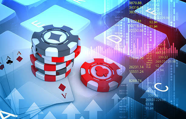 Legální online casino AdmiraL – Vaše nejlepší volba pro bezpečnou zábavu