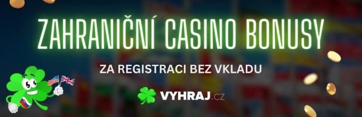 Online Kasina v Česku Jak Vybrat to Nejlepší