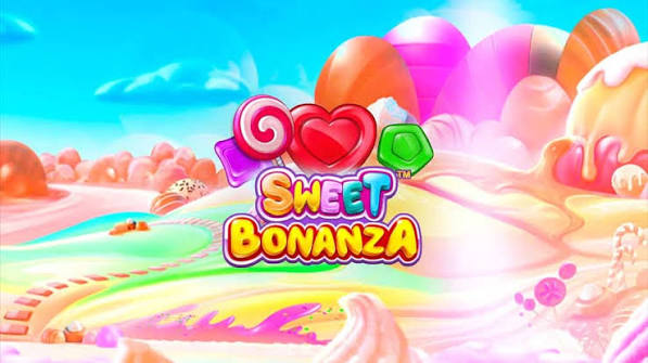 Oplev Sweet Bonanza Slot En Sødt Adventure i Spilleverdenen Oplev Sweet Bonanza Slot En Sødt Adventure i Spilleverdenen
