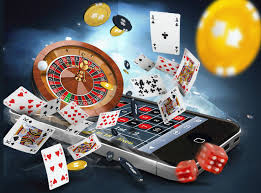Unleashing the Excitement A Deep Dive into Casino WildWild UK