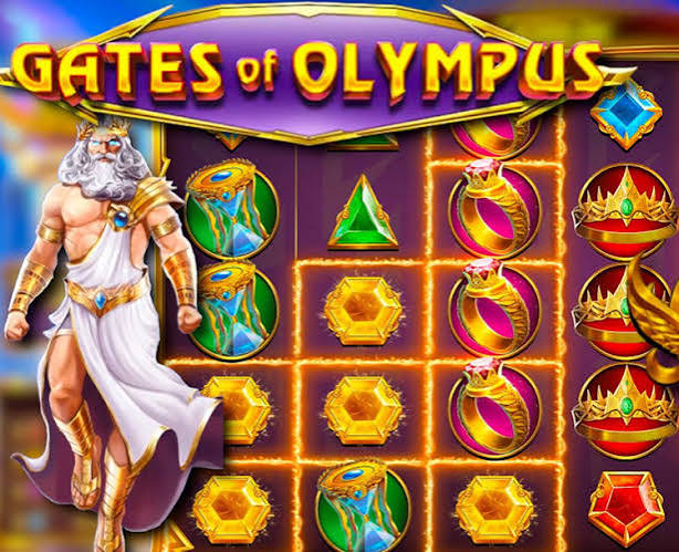 Gates of Olympus En Rejse Gennem Mytologi og Spil 785098375 Gates of Olympus En Rejse Gennem Mytologi og Spil 785098375