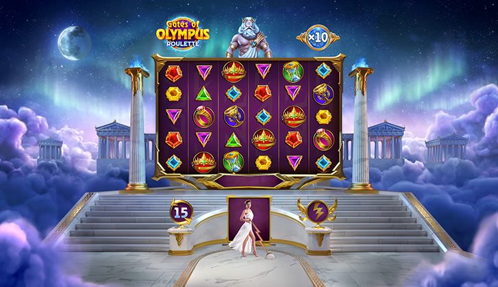 Gates of Olympus Online Casino - Udforsk Guderne og Vind Store Priser Gates of Olympus Online Casino - Udforsk Guderne og Vind Store Priser