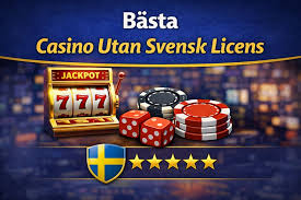 Nya Utländska Casino - Upptäck Spännande Spel och Bonusar