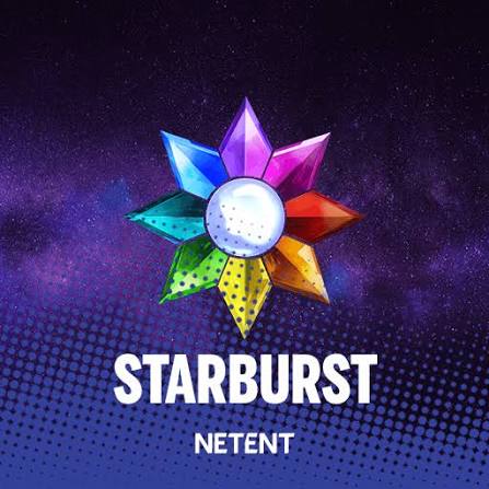 Starburst Casino En Glitrende Spiloplevelse