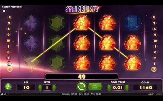 Starburst Dansk En Sød Rejse Ind i Smagen Starburst Dansk En Sød Rejse Ind i Smagen